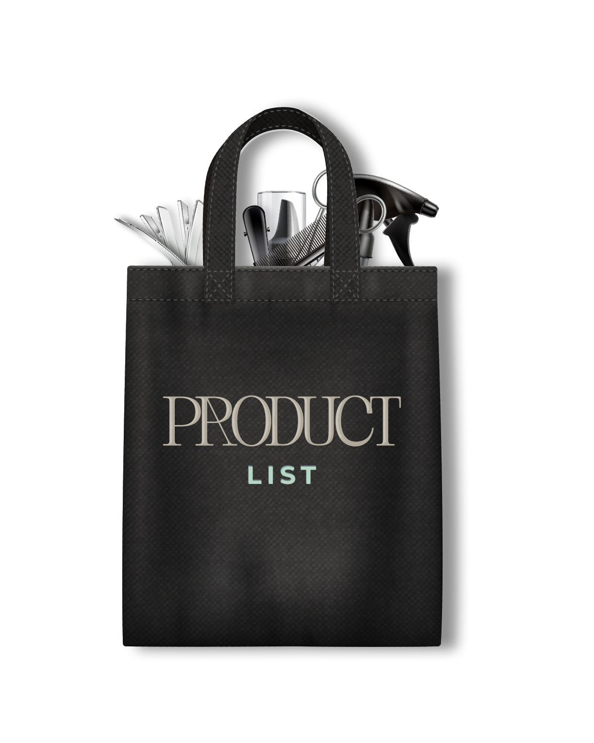 The ULTIMATE Product List